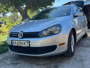 Авто Volkswagen Jetta 2011 № 8001966