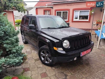 Авто Jeep Patriot 2016 № 8001995