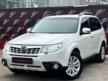 Авто Subaru Forester 2011 № 8002004