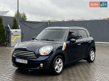 Авто MINI Cooper 2013 № 8002005