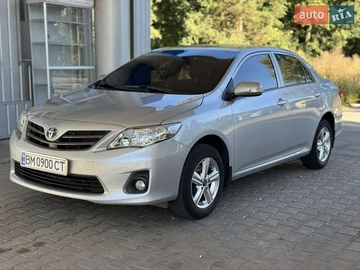 Авто Toyota Corolla 2012 № 8002023