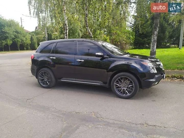 Авто Acura Mdx 2008 № 8002025