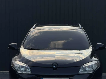 Авто Renault Megane 2011 № 8002033
