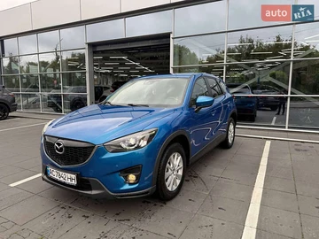 Авто Mazda Cx-5 2013 № 8002034