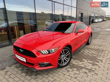 Авто Ford Mustang 2015 № 8002061