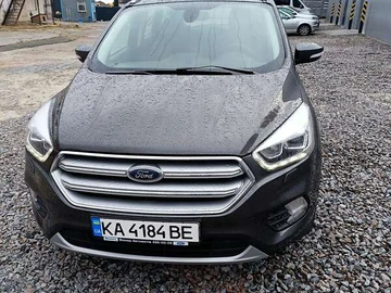 Авто Ford Kuga 2019 № 8002089