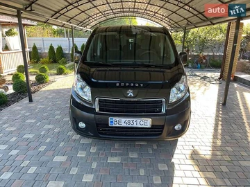 Авто Peugeot Expert 2014 № 8002092