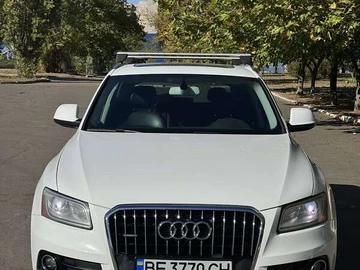 Авто Audi Q5 2013 № 8002185