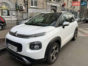 Авто Citroen C3 Aircross 2020 № 8002198
