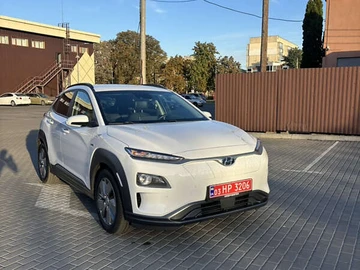 Авто Hyundai Kona Electric 2020 № 8002211