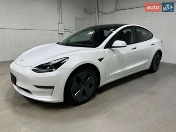 Авто Tesla Model 3 2023 № 8002372