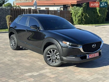 Авто Mazda Cx-30 2023 № 8002374