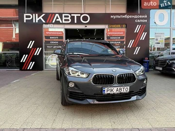 Авто BMW X2 2019 № 8002377