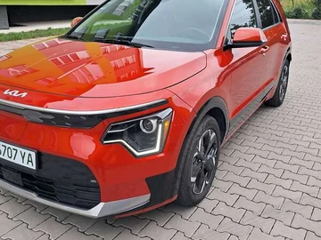Авто KIA Niro 2022 № 8002378