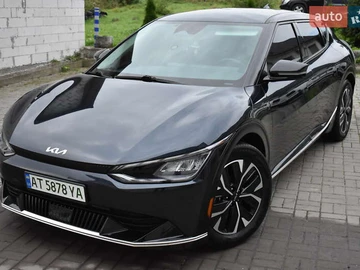 Авто KIA Ev6 2023 № 8002379