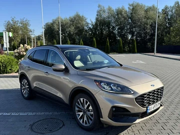 Авто Ford Escape 2020 № 8002387