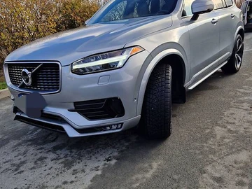 Авто Volvo Xc90 2015 № 8002398