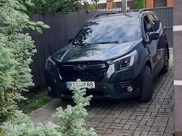 Авто Subaru Forester 2023 № 8002399