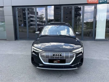 Авто Audi E-Tron 2019 № 8002405