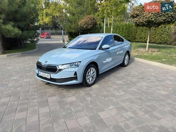 Авто Skoda Octavia 2024 № 8002410