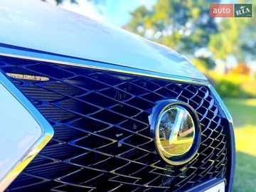 Авто Lexus Nx 2018 № 8002413