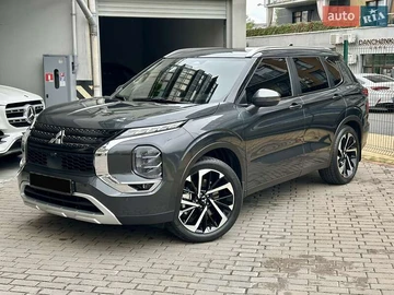 Авто Mitsubishi Outlander 2024 № 8002417