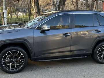 Авто Toyota Rav4 2023 № 8002420