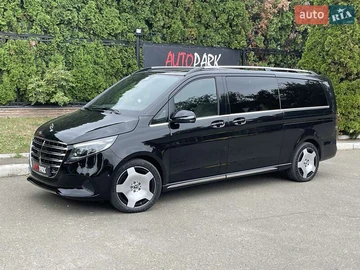 Авто Mercedes V-Class 2025 № 8002448
