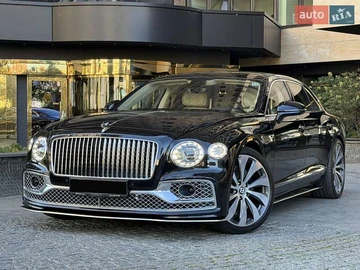 Авто Bentley Flying Spur 2020 № 8002449