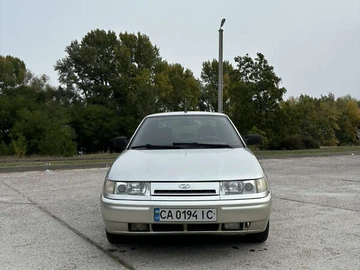Авто ВАЗ 2110 2005 № 8002453