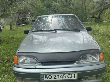 Авто ВАЗ 2115 Samara 2008 № 8002456