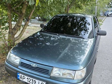 Авто ВАЗ 2112 2007 № 8002462