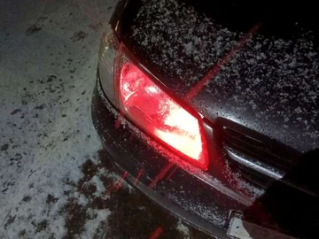 Авто Nissan Almera 2002 № 8002466