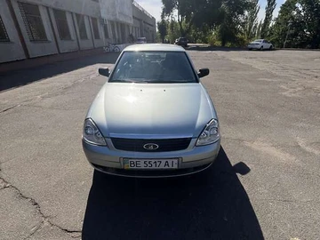 Авто ВАЗ 2170 Priora 2007 № 8002618