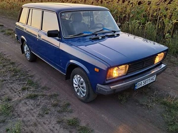 Авто ВАЗ 2104 2005 № 8002625