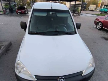 Авто Opel Combo 2006 № 8002628