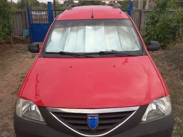 Авто Dacia Logan Mcv 2007 № 8002640