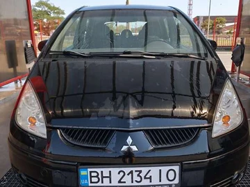 Авто Mitsubishi Colt 2005 № 8002650