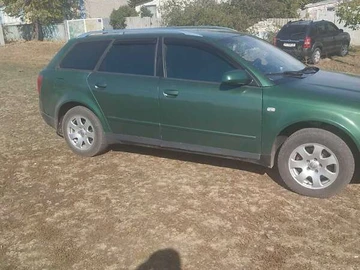 Авто Audi A4 2003 № 8002652
