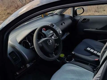 Авто Honda Jazz 2006 № 8002654