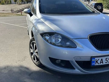 Авто SEAT Leon 2007 № 8002656