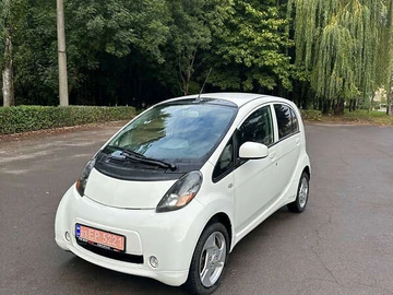 Авто Mitsubishi I-Miev 2010 № 8002659