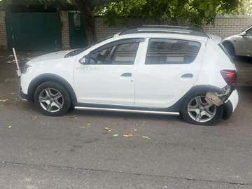Авто Renault Sandero 2017 № 8002662