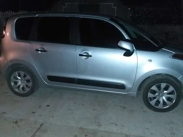 Авто Citroen C3 Picasso 2010 № 8002807