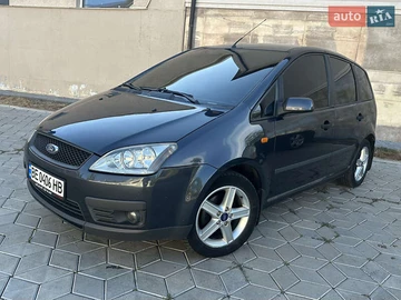 Авто Ford Focus C-Max 2005 № 8002811