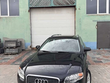 Авто Audi A4 2005 № 8002830