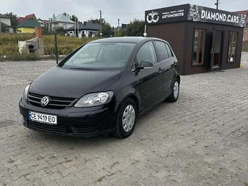 Авто Volkswagen Golf 2005 № 8002832