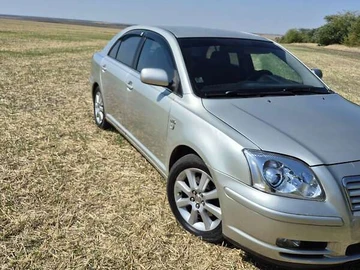 Авто Toyota Avensis 2003 № 8002838