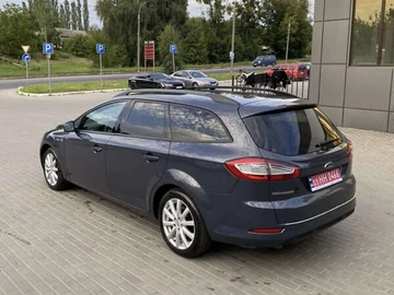 Авто Ford Mondeo 2011 № 8002842