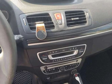 Авто Renault Megane 2009 № 8002864